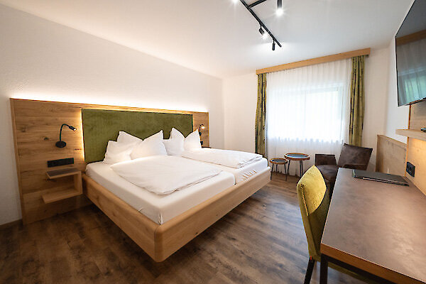 Hotel an der Glasstraße Bayerischer Wald